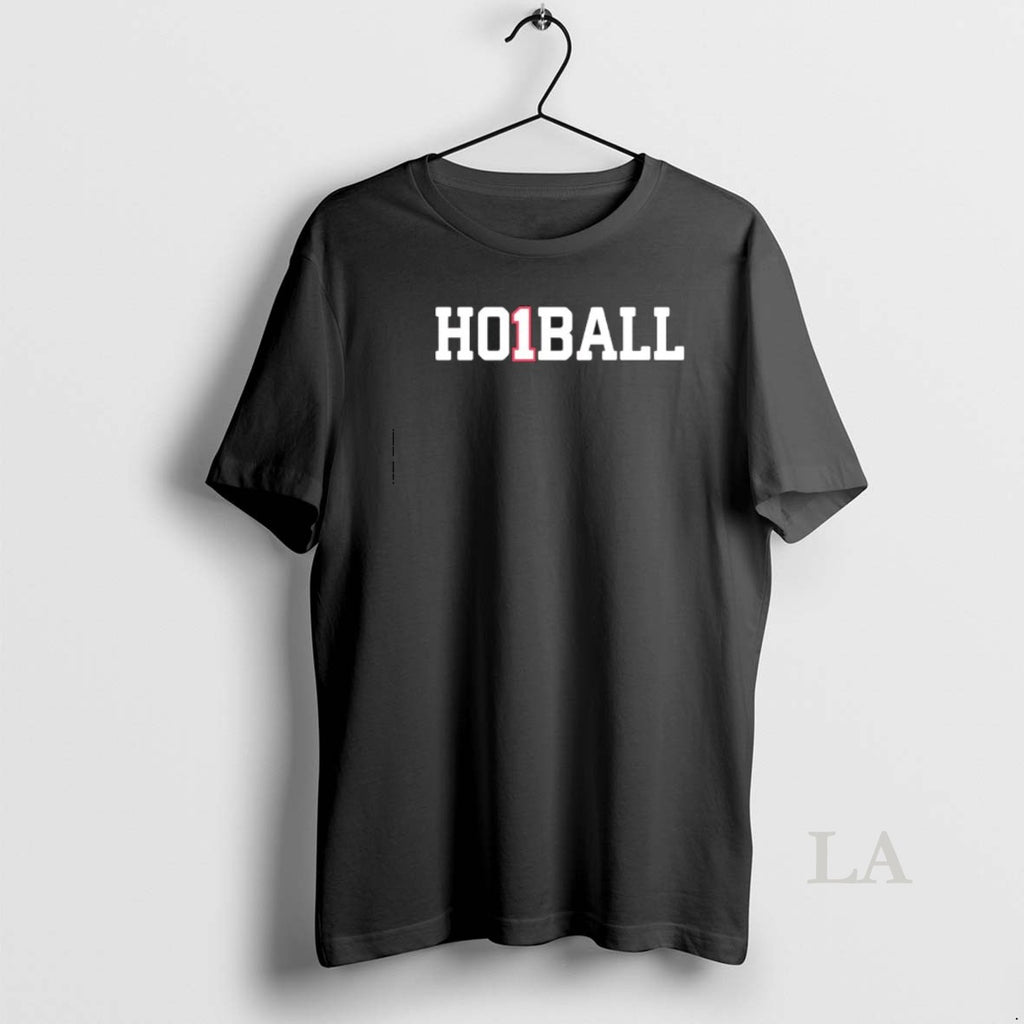 Original Ho1ball Fred Hoiberg Head Coach Nebraska Basketball T-Shirts, Hoodie, Sweatshirt | InkRitualCo.com
