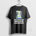 Original Homer Simpson Muse T-Shirts, Hoodie, Sweatshirt | InkRitualCo.com