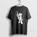 Original Homestuck Caliborn Silhouette T-Shirts, Hoodie, Sweatshirt | InkRitualCo.com