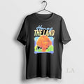 Original Honey The Land Sylvia Browne 2025 T-Shirts, Hoodie, Sweatshirt | InkRitualCo.com