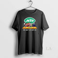 Original Horror Movie Characters You Cant Sit With Us New York Jets Halloween T-Shirts, Hoodie, Sweatshirt | InkRitualCo.com