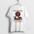 Original Horror Movies Jimmy Johns Hallothanksmas Its The Most Wonderful Time T-Shirts, Hoodie, Sweatshirt | InkRitualCo.com