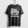 Original Hough Huskies Nchsaa Division 8a Football Champions 2025 T-Shirts, Hoodie, Sweatshirt | InkRitualCo.com