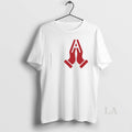Original Houston Prayer Hands T-Shirts, Hoodie, Sweatshirt | InkRitualCo.com