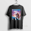 Original Houston Texans H Town Will Anderson Grand Theft Dub Vi T-Shirts, Hoodie, Sweatshirt | InkRitualCo.com