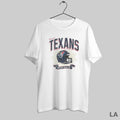 Original Houston Texans Historic Prime Football Helme T-Shirts, Hoodie, Sweatshirt | InkRitualCo.com