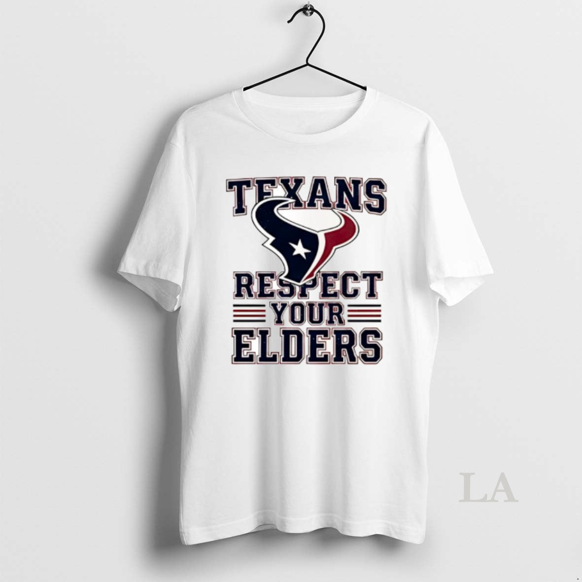 Original Houston Texans Respect Your Elders T-Shirts, Hoodie, Sweatshirt | InkRitualCo.com