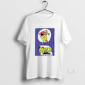 Original How The Grinch Stole My Bit About Candles Christmas White T-Shirts, Hoodie, Sweatshirt | InkRitualCo.com
