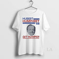 Original Hubert Humphrey Get Humped 1968 Circle T-Shirts, Hoodie, Sweatshirt | InkRitualCo.com