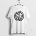 Original Hugues De Chatillon Davesnes Logo T-Shirts, Hoodie, Sweatshirt | InkRitualCo.com