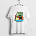 Original Humpy Salmon Mariners Win Seattle Mariners Mlb Baseball 2025 T-Shirts, Hoodie, Sweatshirt | InkRitualCo.com
