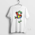 Original Humpy Salmon Logo Seattle Mariners Al West Champs 2025 T-Shirts, Hoodie, Sweatshirt | InkRitualCo.com