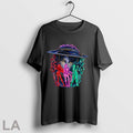 Original Hunt In Style Kpop Demon Huntrix T-Shirts, Hoodie, Sweatshirt | InkRitualCo.com