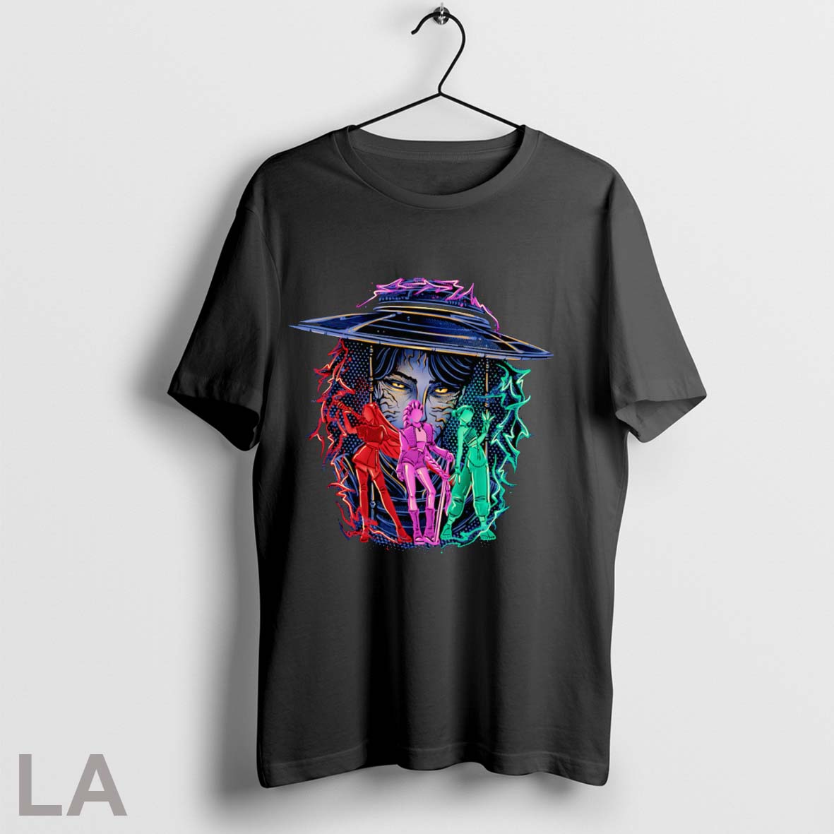 Original Hunt In Style Kpop Demon Huntrix T-Shirts, Hoodie, Sweatshirt | InkRitualCo.com