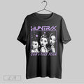 Original Huntrix Our Voice Tour T-Shirts, Hoodie, Sweatshirt | InkRitualCo.com