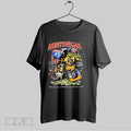 Original Huntsvegas Interstate 45 Skeleton Cat Poker Players Graphic T-Shirts, Hoodie, Sweatshirt | InkRitualCo.com