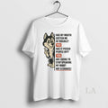 Original Husky Has My Mouth Gotten Me In Trouble Yes Has It Pissed People Off T-Shirts, Hoodie, Sweatshirt | InkRitualCo.com