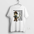 Original Husky Never Hold Your Farts That Travel Up Your Spine Into Your Brain T-Shirts, Hoodie, Sweatshirt | InkRitualCo.com