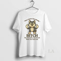 Original Husky You Curse Too Much Bitch You Breathe Too Much Shut The Fuck Up T-Shirts, Hoodie, Sweatshirt | InkRitualCo.com