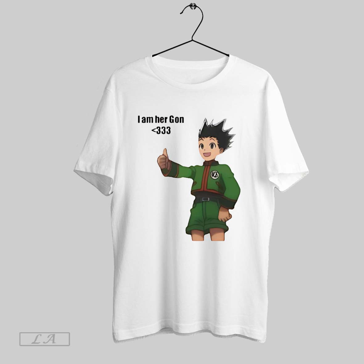 Original I Am Her Gon T-Shirts, Hoodie, Sweatshirt | InkRitualCo.com