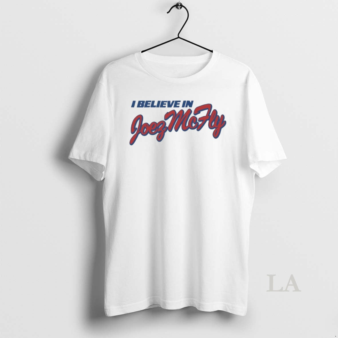 Original I Believe In Joez Mcfly Yankees Fan T-Shirts, Hoodie, Sweatshirt | InkRitualCo.com
