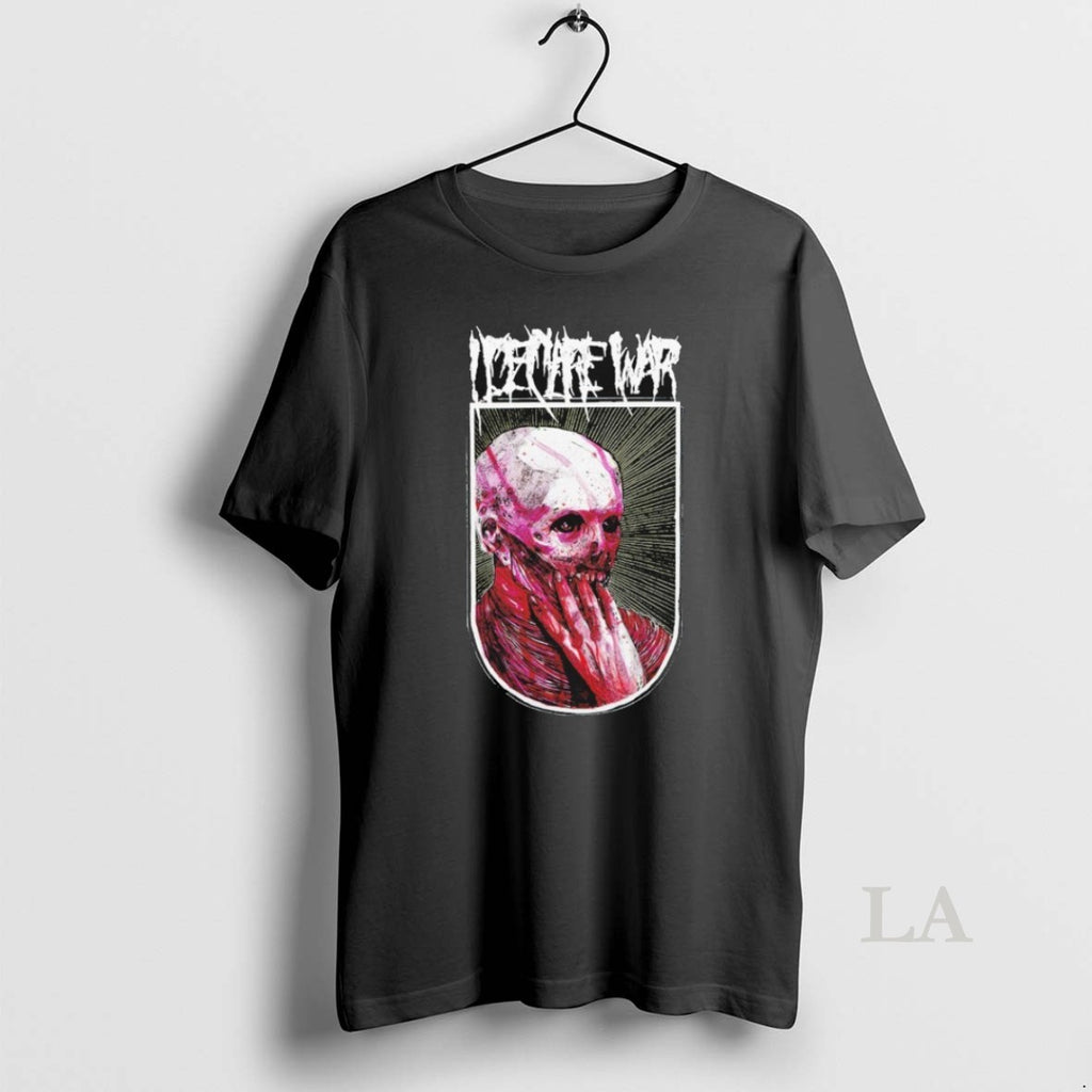 Original I Declare War Biting T-Shirts, Hoodie, Sweatshirt | InkRitualCo.com