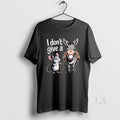 Original I Dont Give A Rats Ass Mouse Donkey Funny Sarcastic T-Shirts, Hoodie, Sweatshirt | InkRitualCo.com