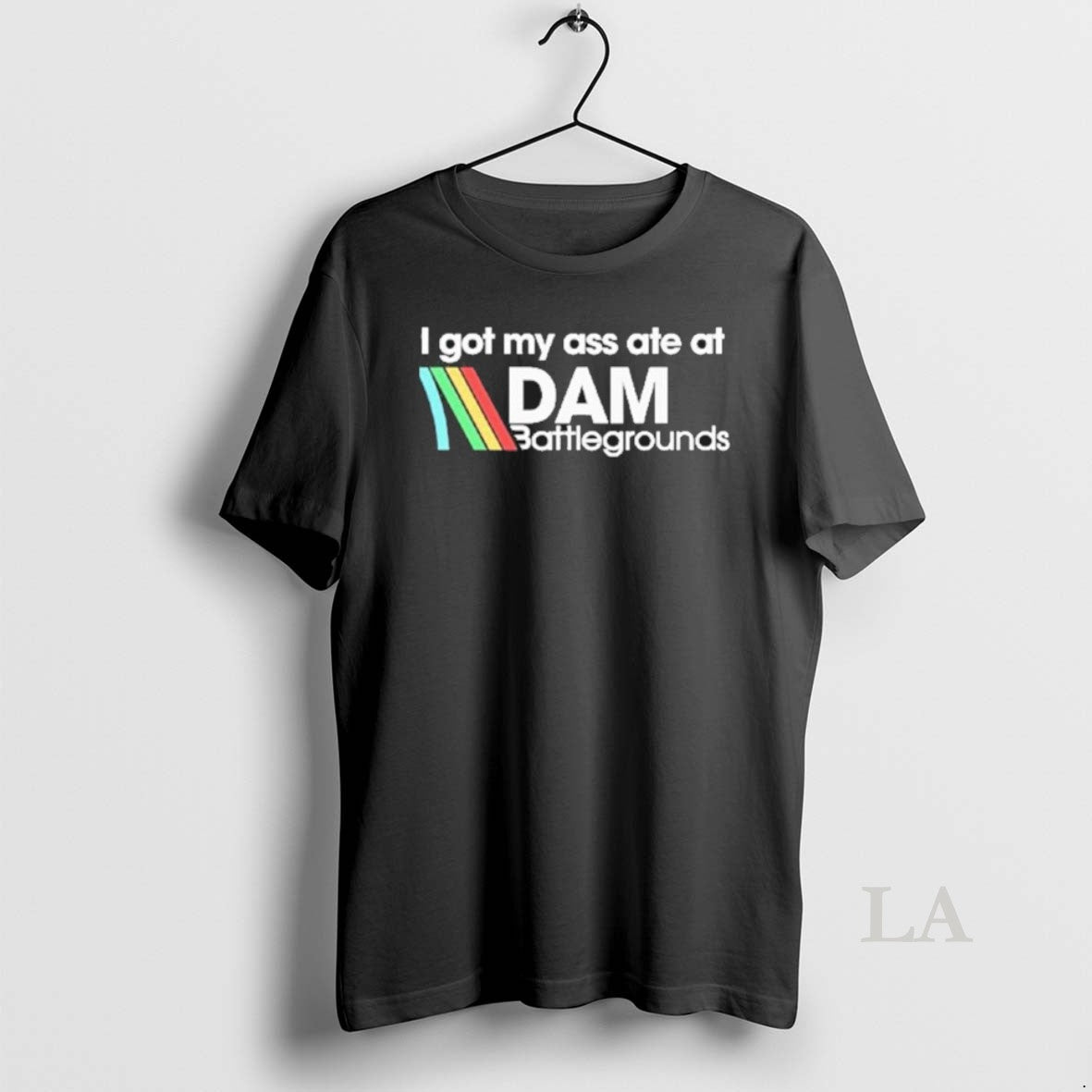 Original I Got My Ass Ate At Dam Battlegrounds Arc Raiders T-Shirts, Hoodie, Sweatshirt | InkRitualCo.com