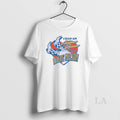 Original I Had An American Romance With Lukas Nelson T-Shirts, Hoodie, Sweatshirt | InkRitualCo.com