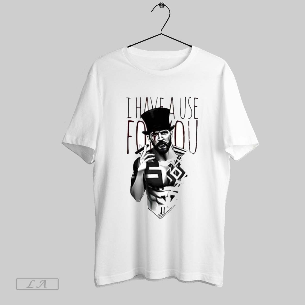 Original I Have A Use For You Cigar Man T-Shirts, Hoodie, Sweatshirt | InkRitualCo.com