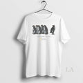 Original I Just Gotta Be Me Penguin T-Shirts, Hoodie, Sweatshirt | InkRitualCo.com