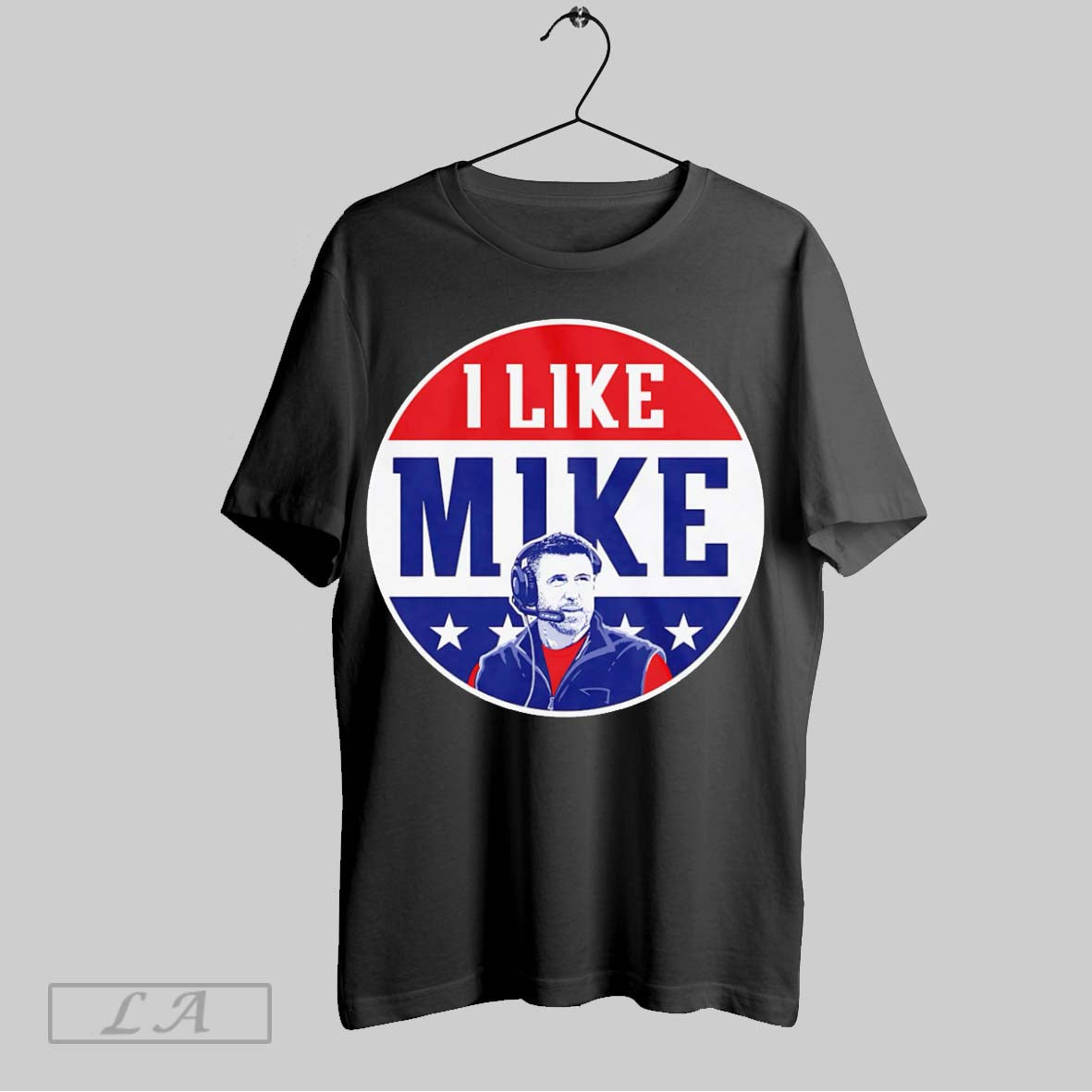 Original I Like Mike New England T-Shirts, Hoodie, Sweatshirt | InkRitualCo.com