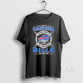 Original I Live In California And Win Lose Or Tie Im A Die Hard Buffalo T-Shirts, Hoodie, Sweatshirt | InkRitualCo.com