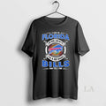 Original I Live In Florida And Win Lose Or Tie Im A Die Hard Buffalo T-Shirts, Hoodie, Sweatshirt | InkRitualCo.com