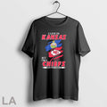 Original I Live In Kansas And Im A Kansas City Chiefs Fan Forever T-Shirts, Hoodie, Sweatshirt | InkRitualCo.com