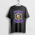 Original I Live In Virginia And Win Lose Or Tie Im A Die Hard Minnesota T-Shirts, Hoodie, Sweatshirt | InkRitualCo.com