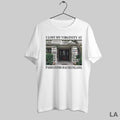 Original I Lost My Virginity At Pashanims Housengergang T-Shirts, Hoodie, Sweatshirt | InkRitualCo.com