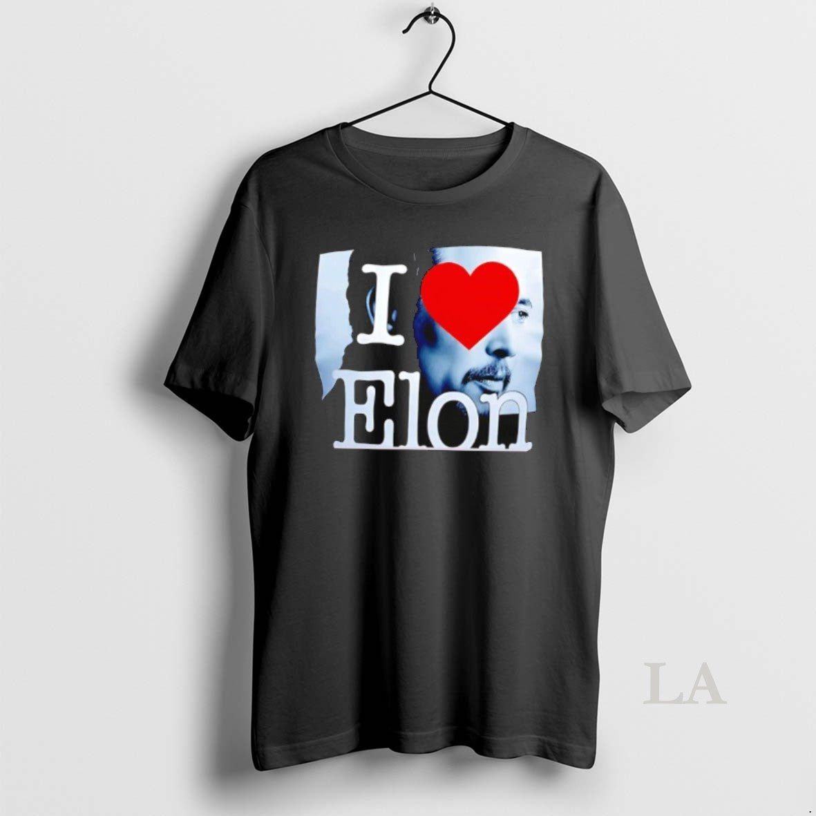 Original I Love Elon T-Shirts, Hoodie, Sweatshirt | InkRitualCo.com