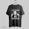 Original I Love Trump Because He Pisses Off The People T-Shirts, Hoodie, Sweatshirt | InkRitualCo.com