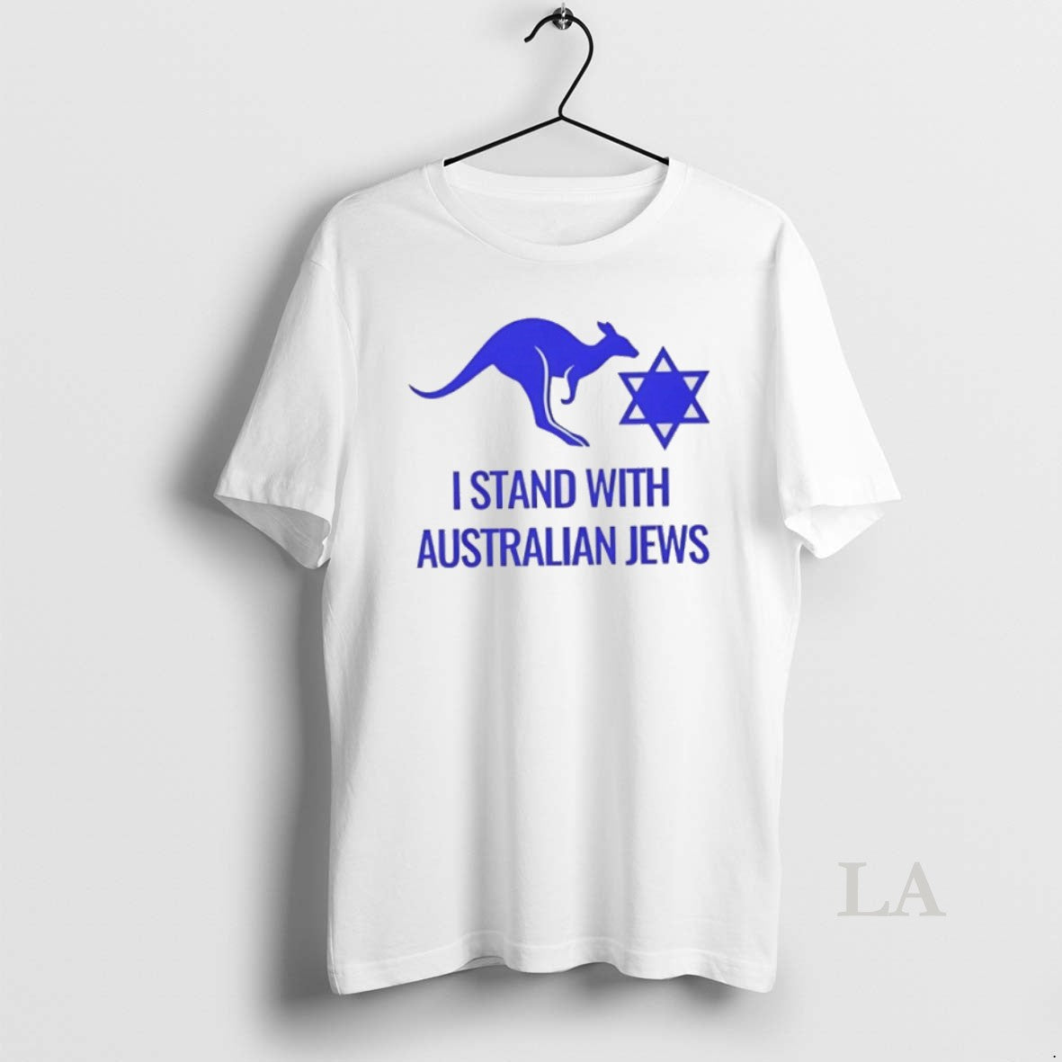 Original I Stand With Australian Jews Pray For Australia T-Shirts, Hoodie, Sweatshirt | InkRitualCo.com