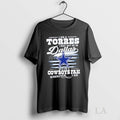 Original I Am A Torres I May Not Be In Dallas But Im A Cowboys T-Shirts, Hoodie, Sweatshirt | InkRitualCo.com