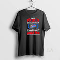 Original I Am Proud Of Many Things In Life But Nothing Beats Being A Buffalo T-Shirts, Hoodie, Sweatshirt | InkRitualCo.com