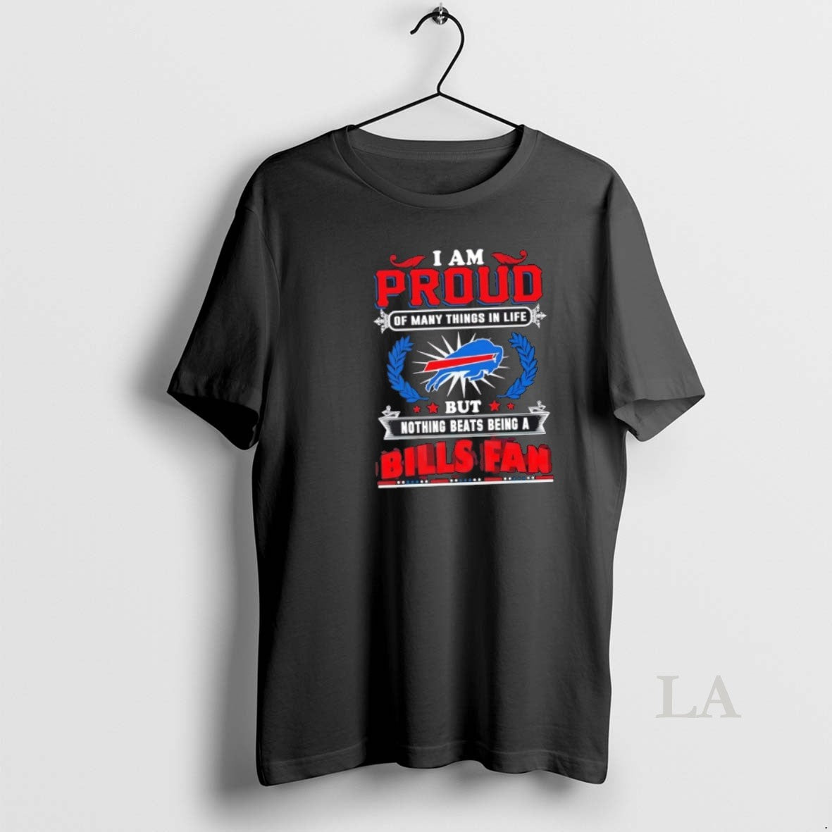 Original I Am Proud Of Many Things In Life But Nothing Beats Being A Buffalo T-Shirts, Hoodie, Sweatshirt | InkRitualCo.com