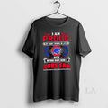 Original I Am Proud Of Many Things In Life But Nothing Beats Being A Chicago T-Shirts, Hoodie, Sweatshirt | InkRitualCo.com