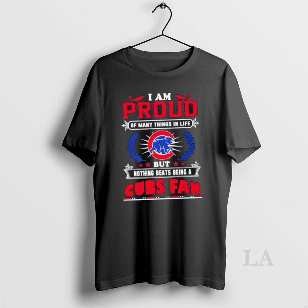 Original I Am Proud Of Many Things In Life But Nothing Beats Being A Chicago T-Shirts, Hoodie, Sweatshirt | InkRitualCo.com