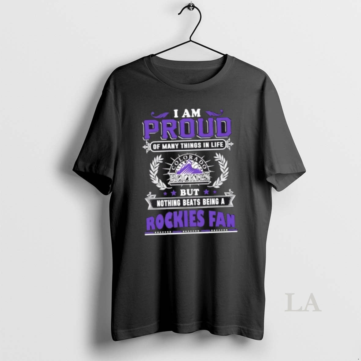 Original I Am Proud Of Many Things In Life But Nothing Beats Being A Colorado T-Shirts, Hoodie, Sweatshirt | InkRitualCo.com
