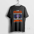 Original I Am Proud Of Many Things In Life But Nothing Beats Being A Houston T-Shirts, Hoodie, Sweatshirt | InkRitualCo.com