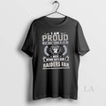 Original I Am Proud Of Many Things In Life But Nothing Beats Being A Las T-Shirts, Hoodie, Sweatshirt | InkRitualCo.com