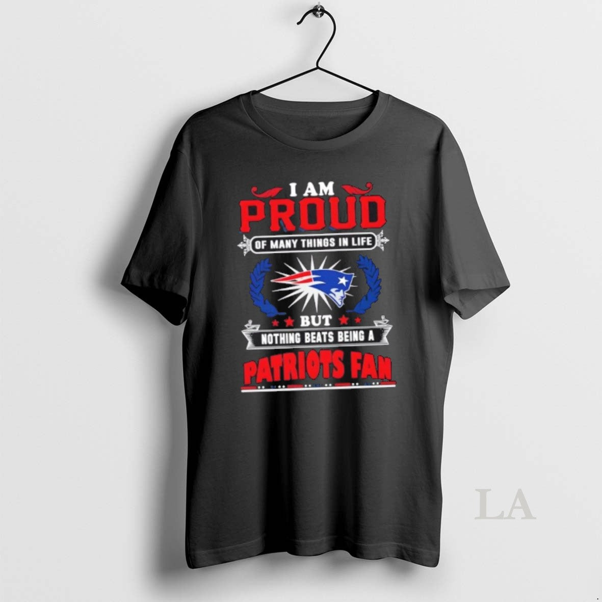 Original I Am Proud Of Many Things In Life But Nothing Beats Being A New T-Shirts, Hoodie, Sweatshirt | InkRitualCo.com