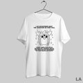 Original I Am Unconcerned About The Question Of Free Will T-Shirts, Hoodie, Sweatshirt | InkRitualCo.com